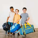 Weekender Duffel Bag