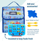 On the Go Lunch Bag