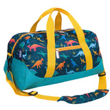 Jurassic Dinosaurs Overnighter Duffel Bag