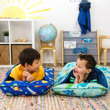 Dinosaur Land Original Nap Mat