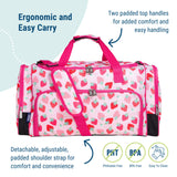 Weekender Duffel Bag