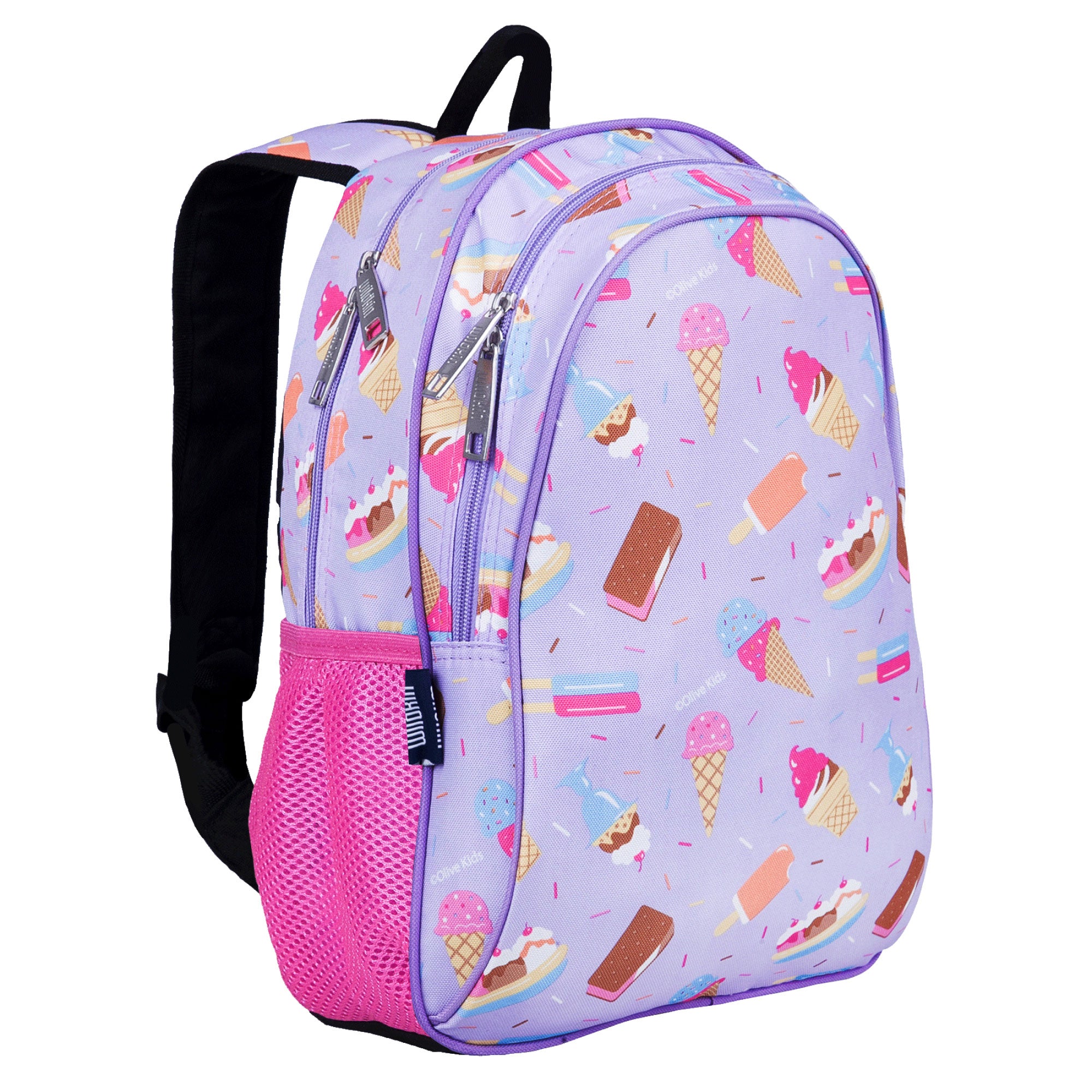 15 Inch Backpack - Girls