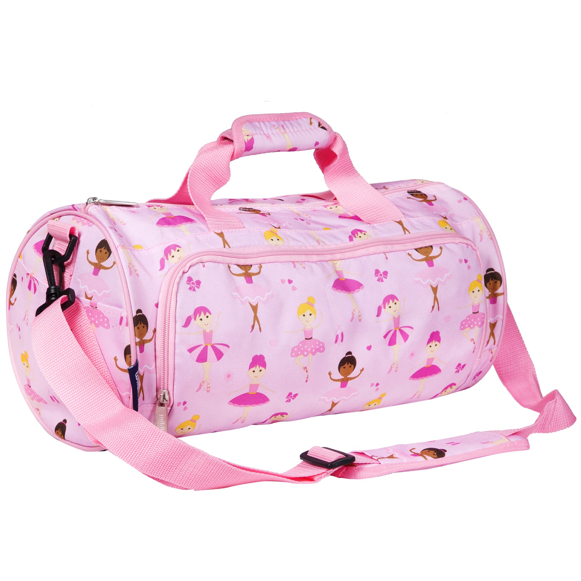 Ballerina Dance Bag – Wildkin