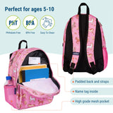 15 Inch Backpack - Girls