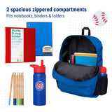 Chicago Cubs™ 16 Inch Backpack