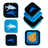 Nested Snack Containers