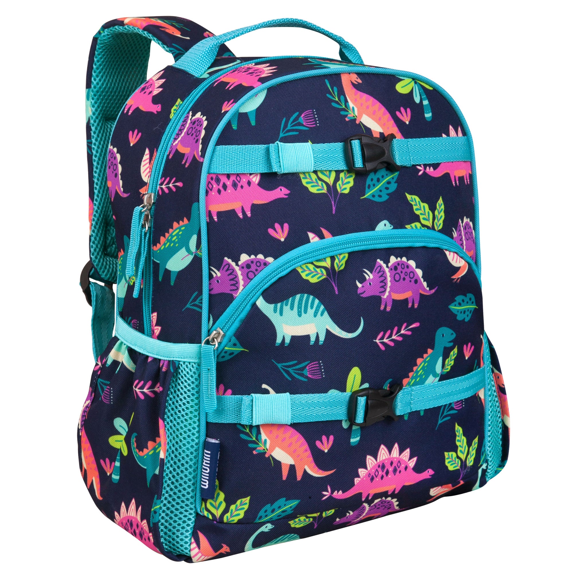 Dino Pals ECO Backpack