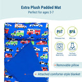 Heroes Original Nap Mat