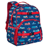 ECO rPET Next Gen Backpack - 15 Inch / 12L