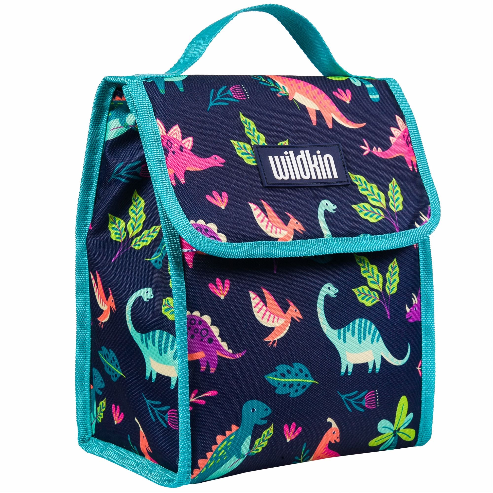 Dino Pals Lunch Bag