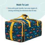 Weekender Duffel Bag