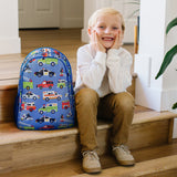 Heroes 15 Inch Backpack