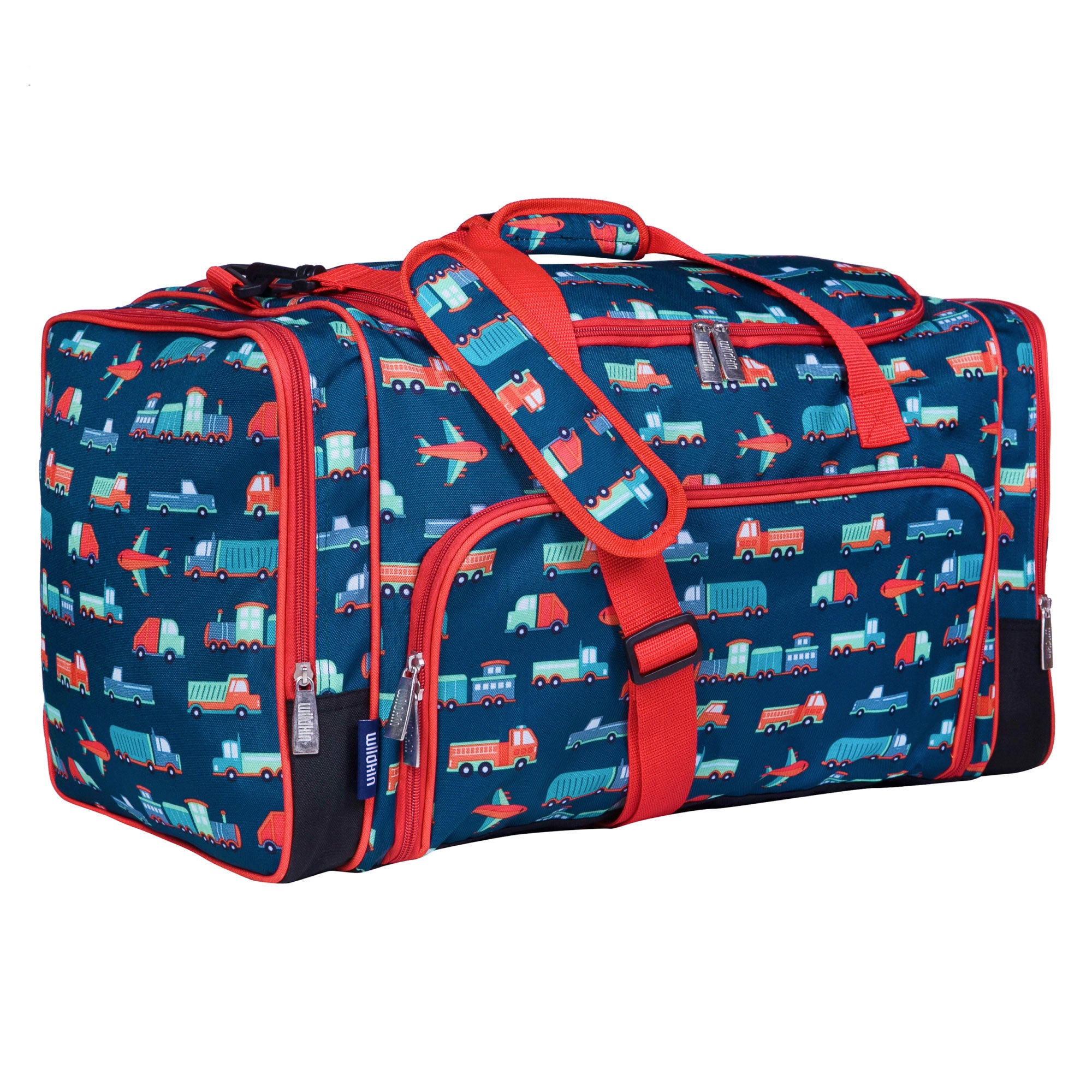 Weekender Duffel Bag