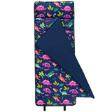 Darling Dinosaurs Microfiber Kids Nap Mat