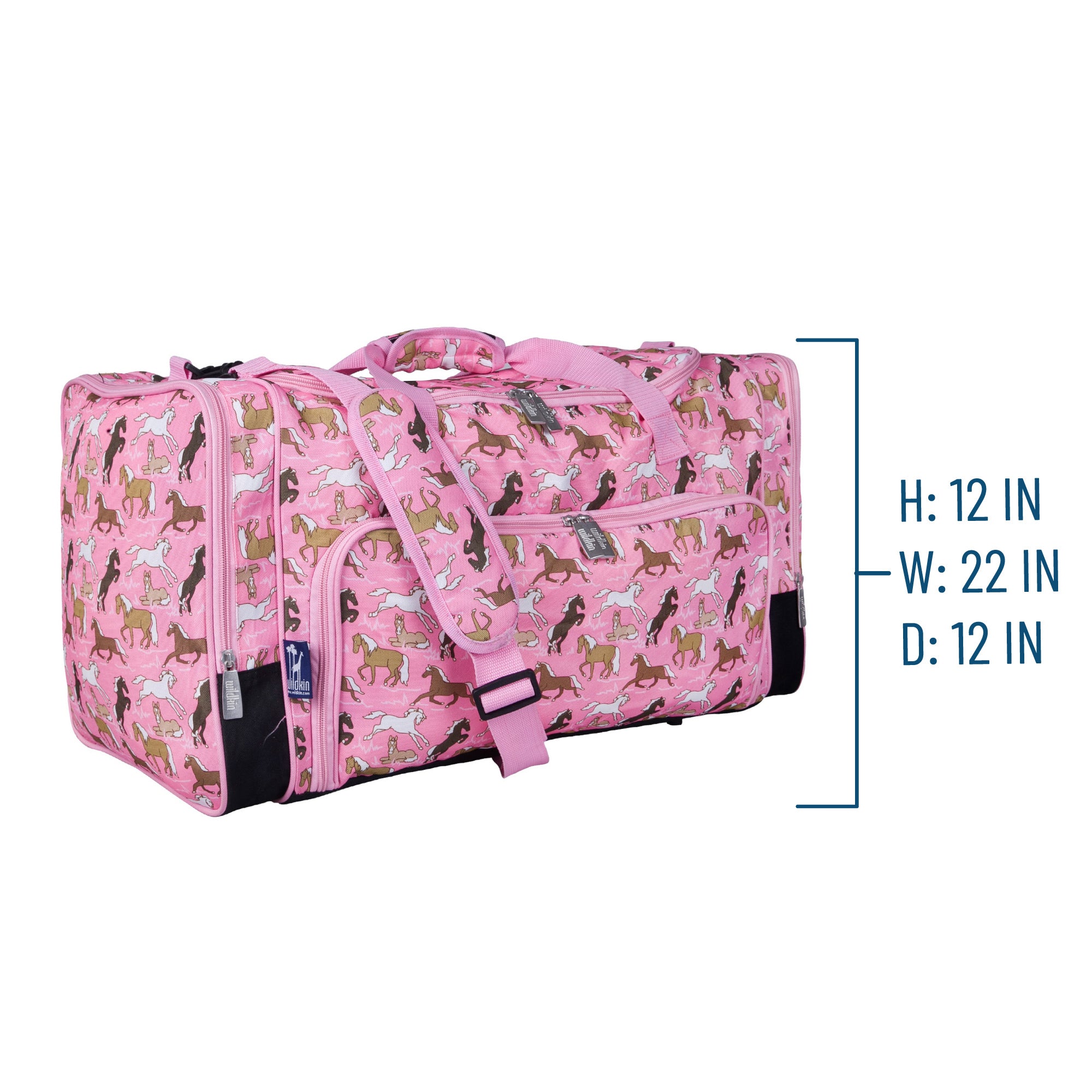 Weekender Duffel Bag