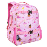 Ballerina ECO rPET Next Gen Backpack - 15 Inch / 12L