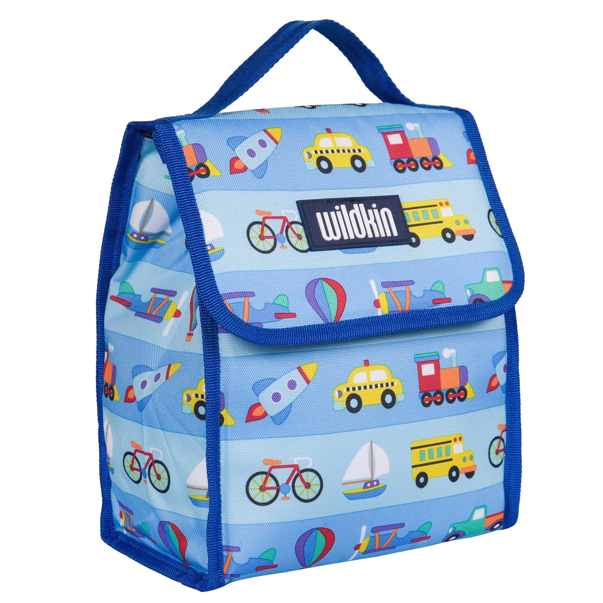 On the Go Lunch Bag