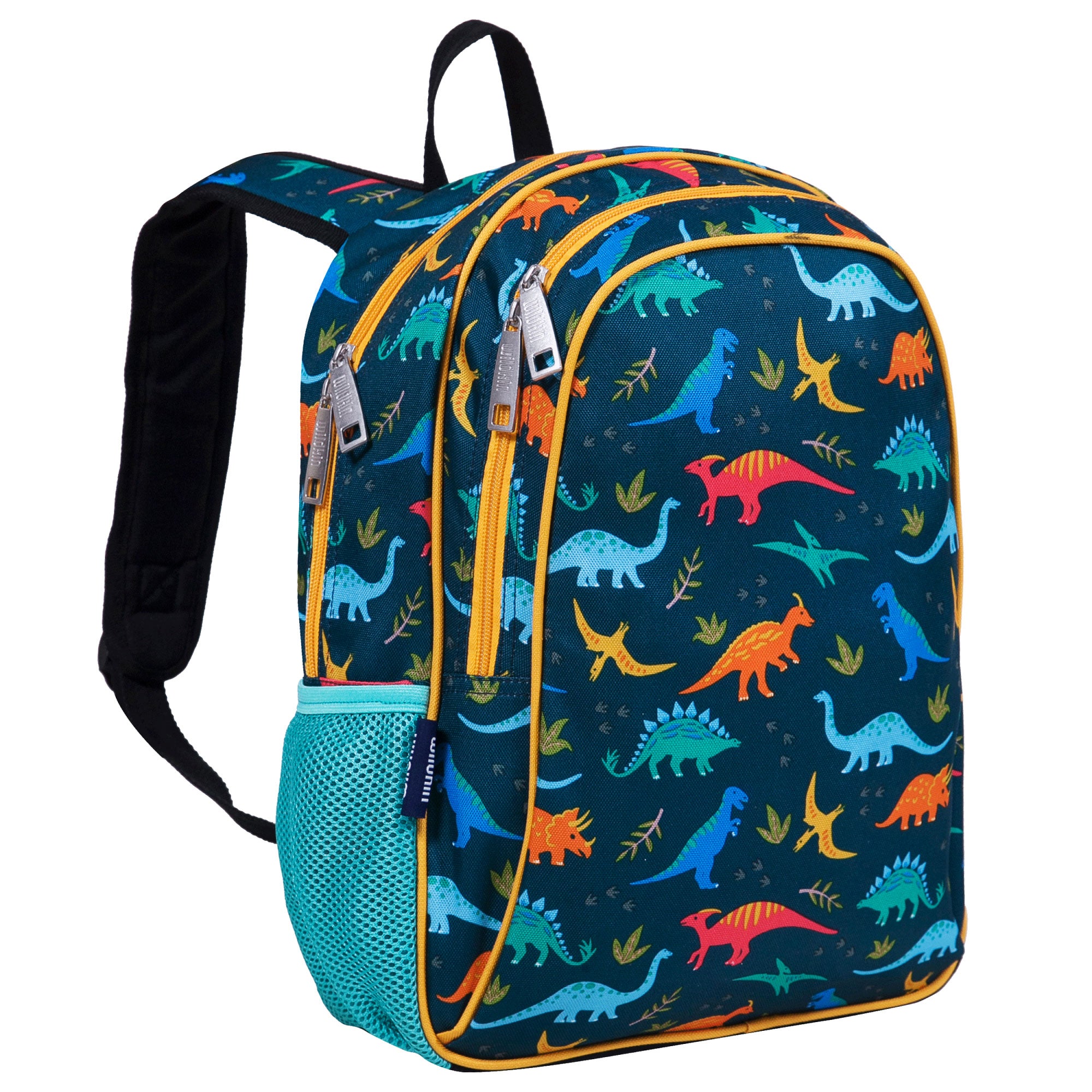 15 Inch Backpack - Boys