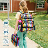 ECO rPET Next Gen Backpack - 17 Inch / 18L