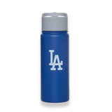 Los Angeles Dodgers™ 18 oz Steel Water Bottle