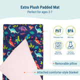 Darling Dinosaurs Original Nap Mat