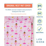 Ballerina Original Rest Mat Cover