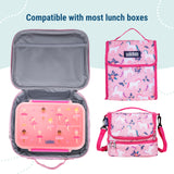 Ballerina Reusable Food Container Bento Box