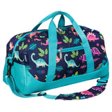 Darling Dinosaurs Overnighter Duffel Bag