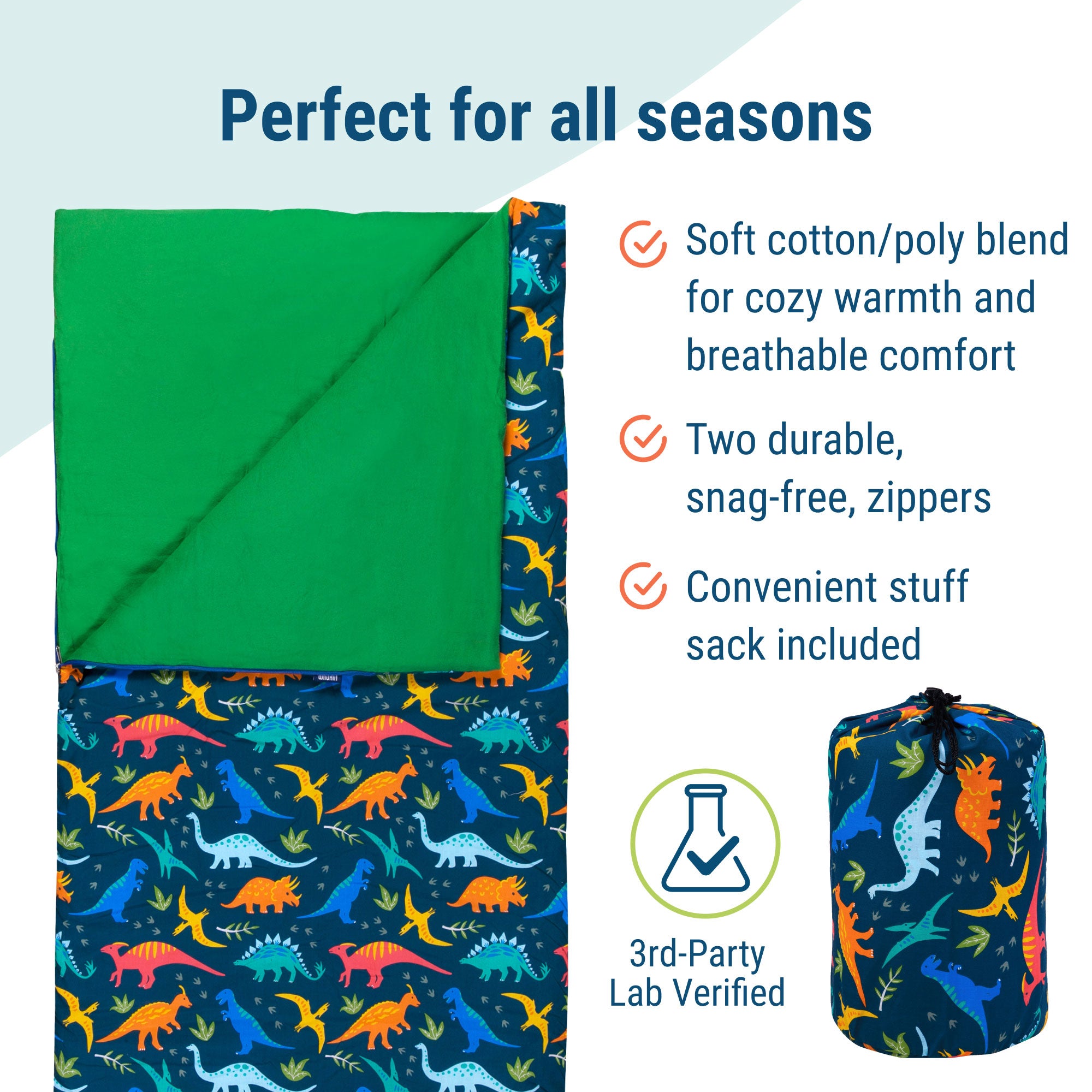 Original Sleeping Bag