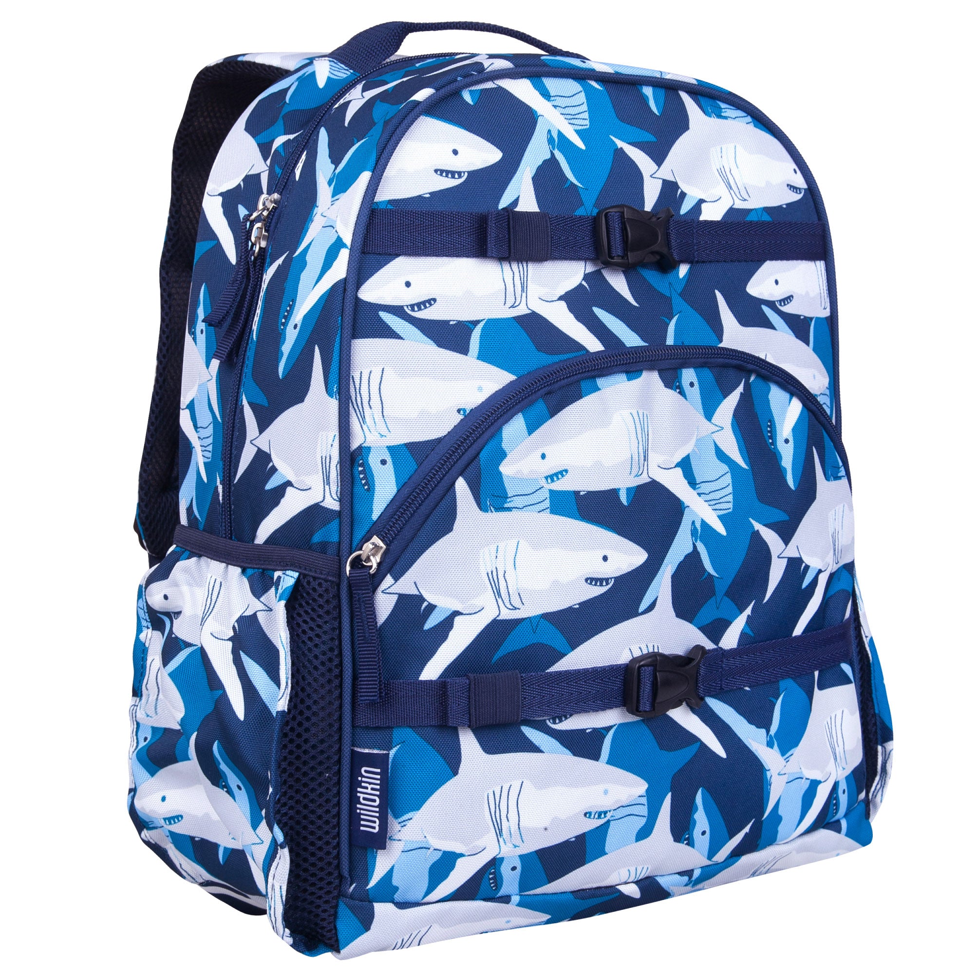 Sharks ECO Backpack