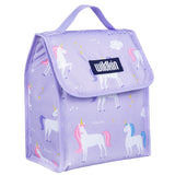 Unicorn Lunch Bag