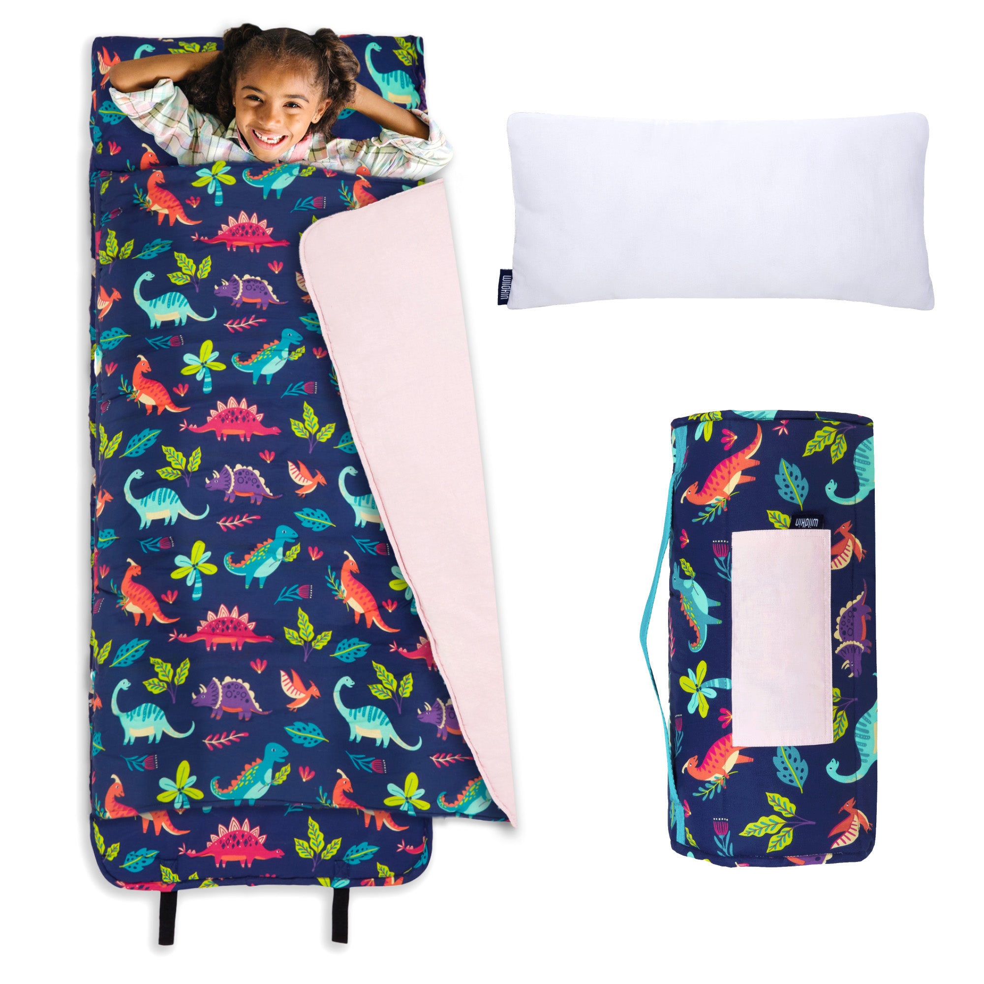 Darling Dinosaurs Original Nap Mat