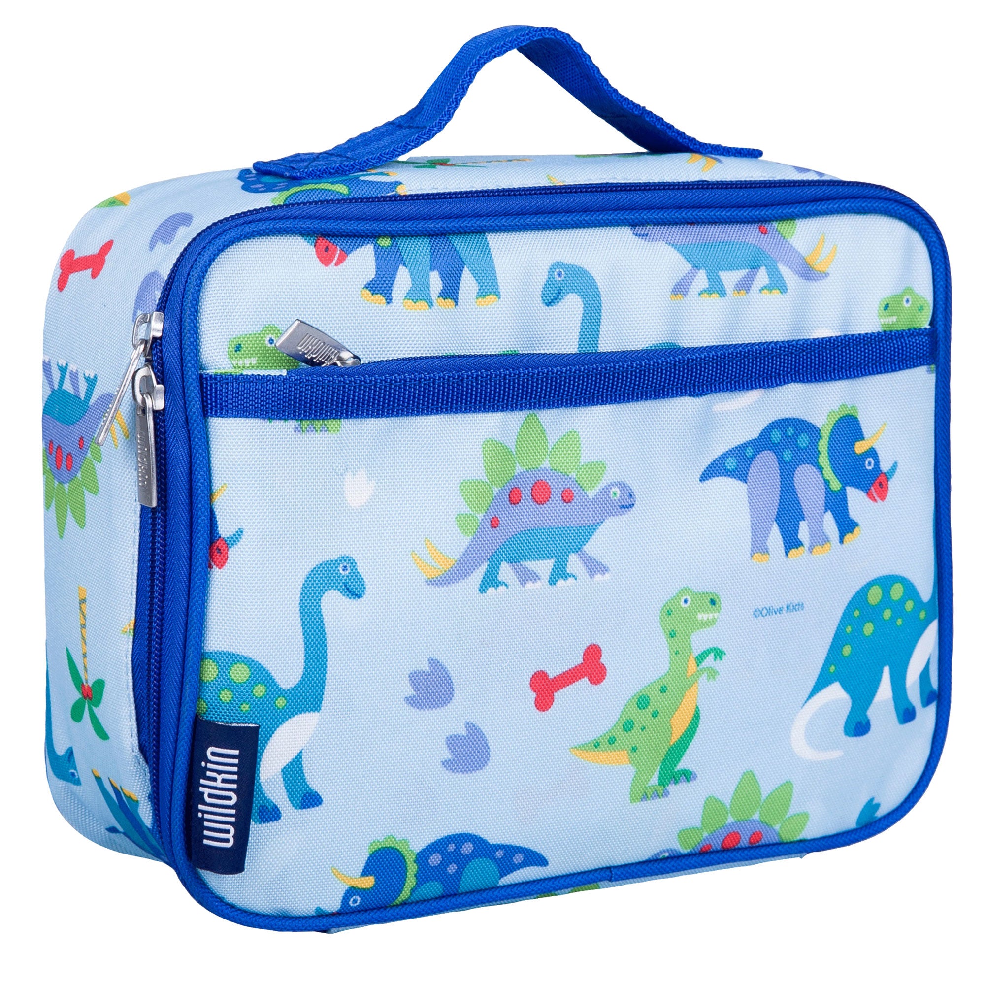 Dinosaur Land Lunch Box