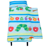 The Very Hungry Caterpillar Cotton Nap Mat