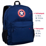 Houston Astros™ 16 Inch Backpack