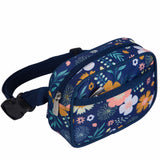 Wildflower Bloom Fanny Pack