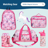 Magical Unicorns Original Nap Mat