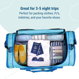 Weekender Duffel Bag