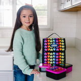 Nested Snack Containers