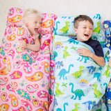 Paisley Original Nap Mat