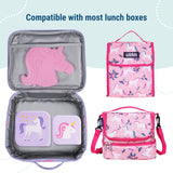 Nested Snack Containers