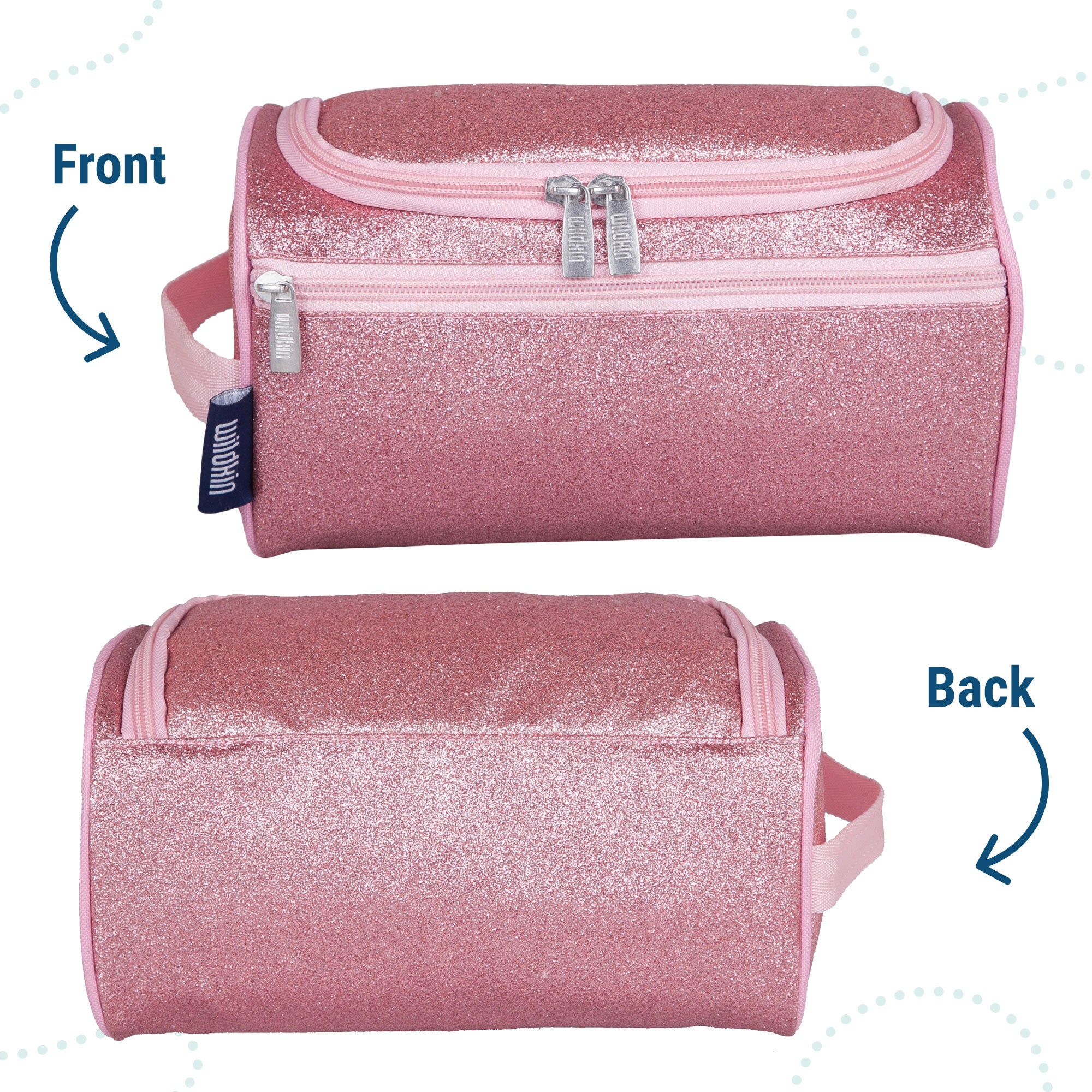 Toiletry Bag