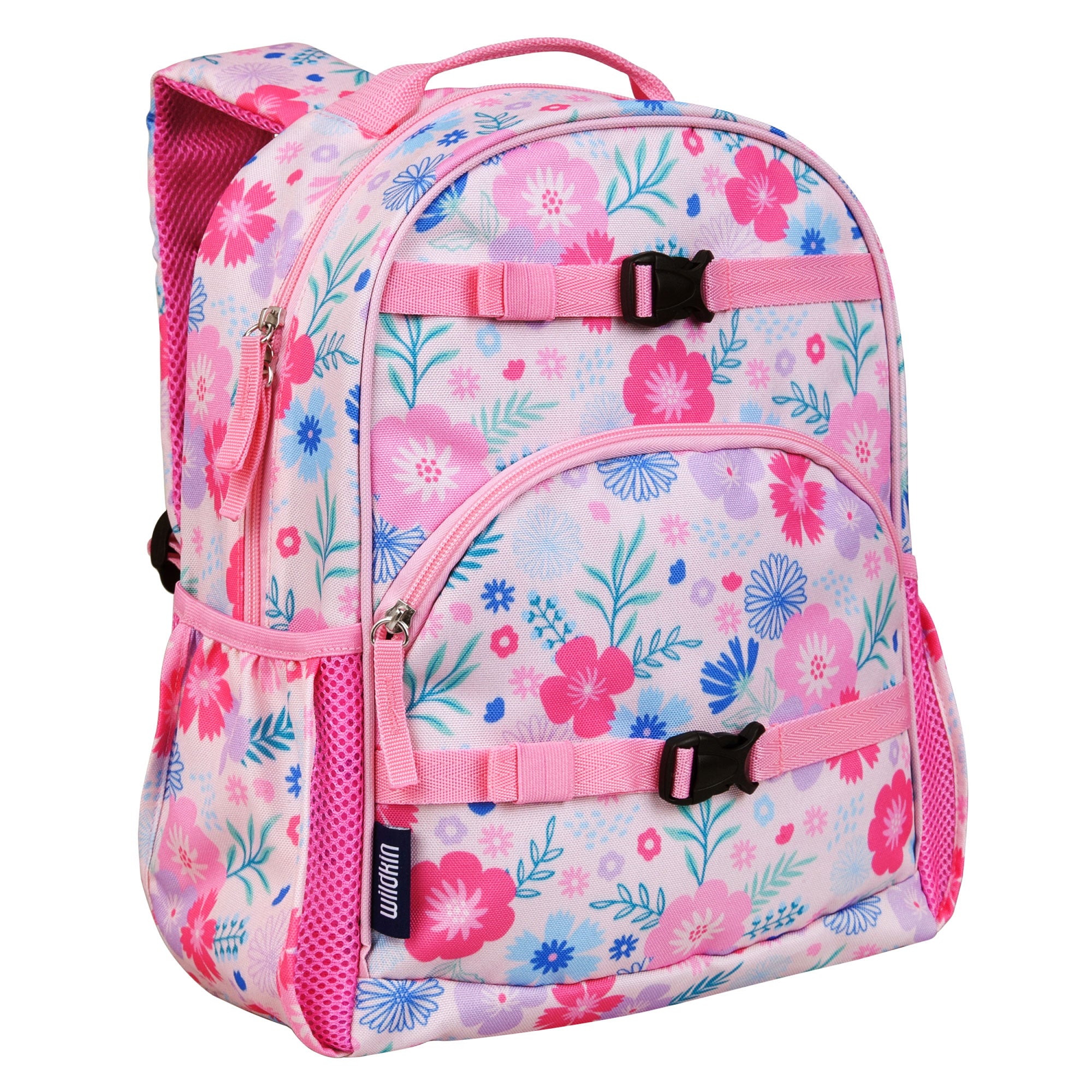 Pink Realtree Backpack Pink Floral ECO Backpack – Wildkin