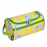 Lilac Lemonade Toiletry Bag