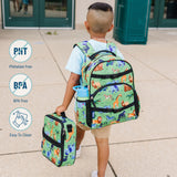 ECO rPET Next Gen Backpack - 15 Inch / 12L