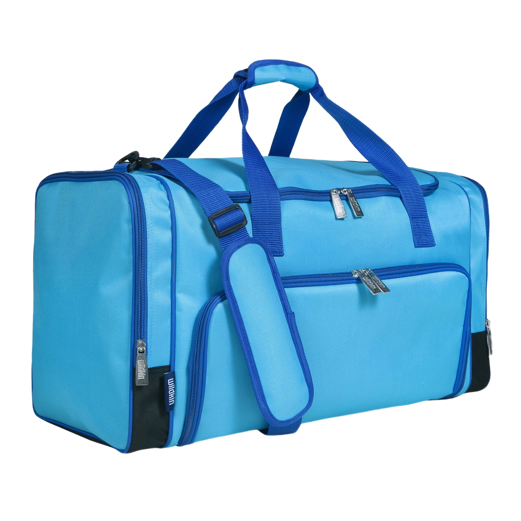 Weekender Duffel Bag