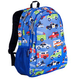 15 Inch Backpack - Boys