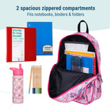 15 Inch Backpack - Girls