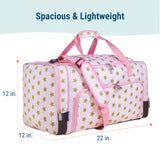 Weekender Duffel Bag