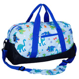 Dinosaur Land Overnighter Duffel Bag